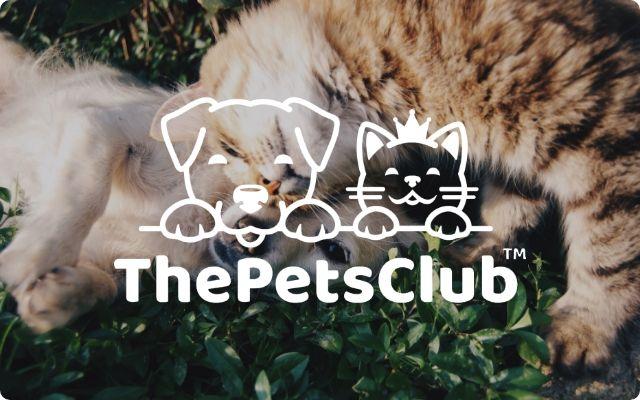 The pets club