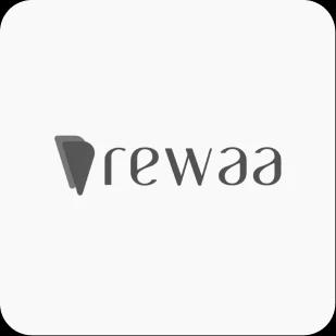 Rewaa logo