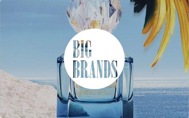 Big Brands Perfumes