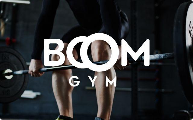 Boom Gym