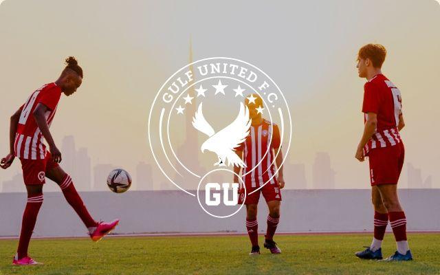 Gulf United F.C