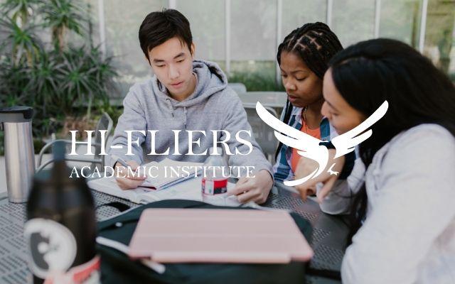 Hi-Fliers Academic Institute