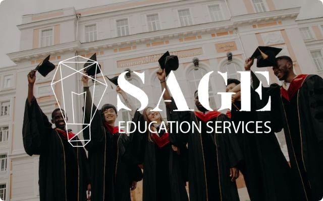 Sage education services