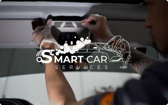 Smart car service