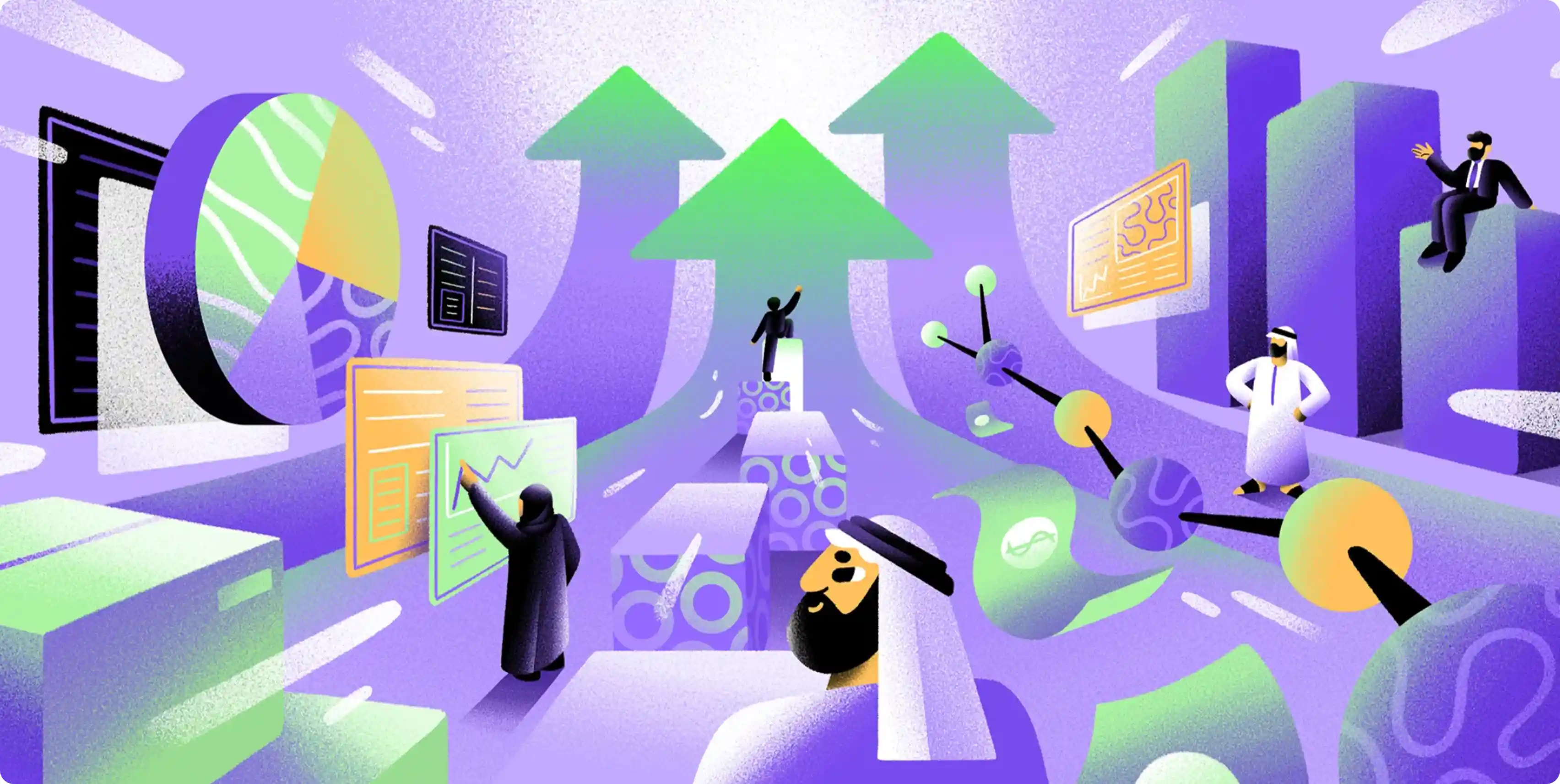 Financing for SMEs